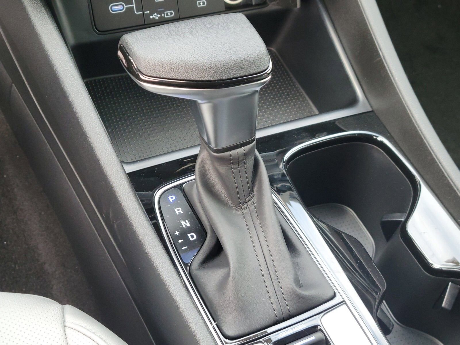 New 2026 Hyundai Santa Cruz SEL image 19