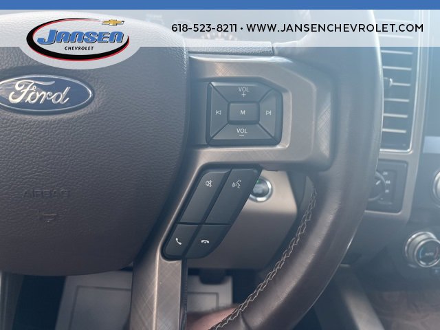 Used 2019 Ford F150 Limited image 26