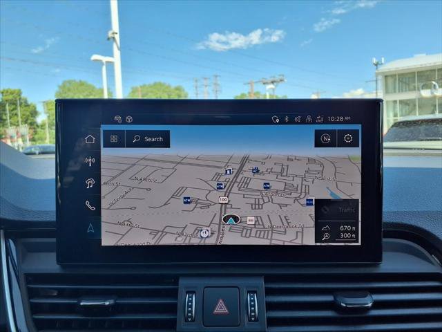 Certified 2025 Audi Q5 e Premium Plus w/ Premium Plus Package AWD/4WD image 20