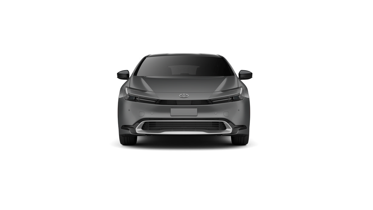 New 2027 Toyota Prius Plug-In Hybrid FWD image 17