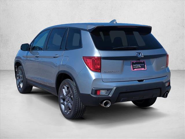 Certified 2022 Honda Passport EX-L image 9