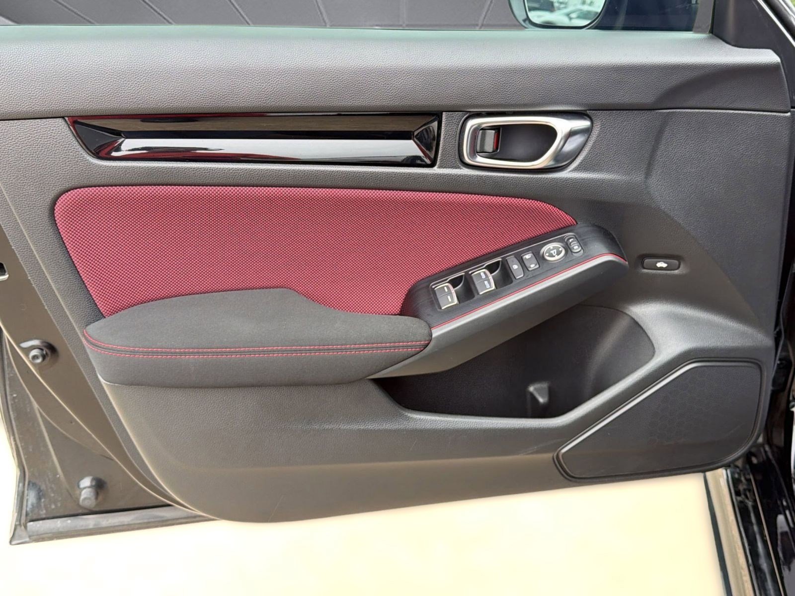 Used 2024 Honda Civic Si image 13