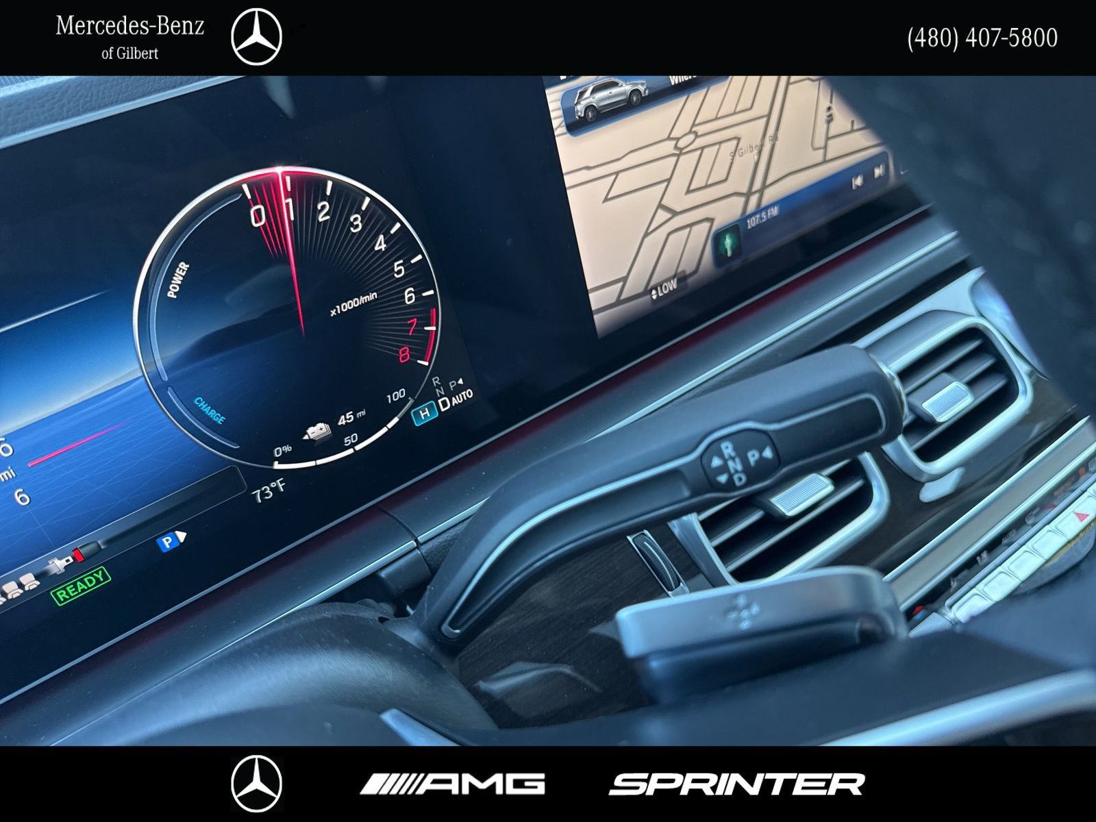 New 2026 Mercedes-Benz GLE 450e 4MATIC image 32