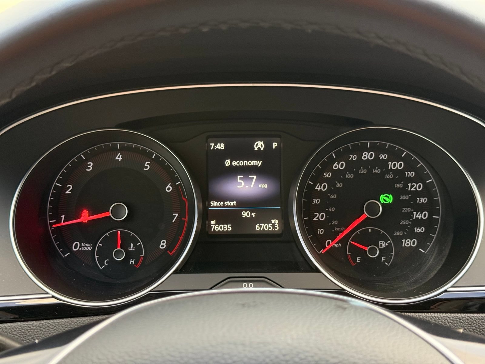 Used 2020 Volkswagen Arteon SE FWD image 29