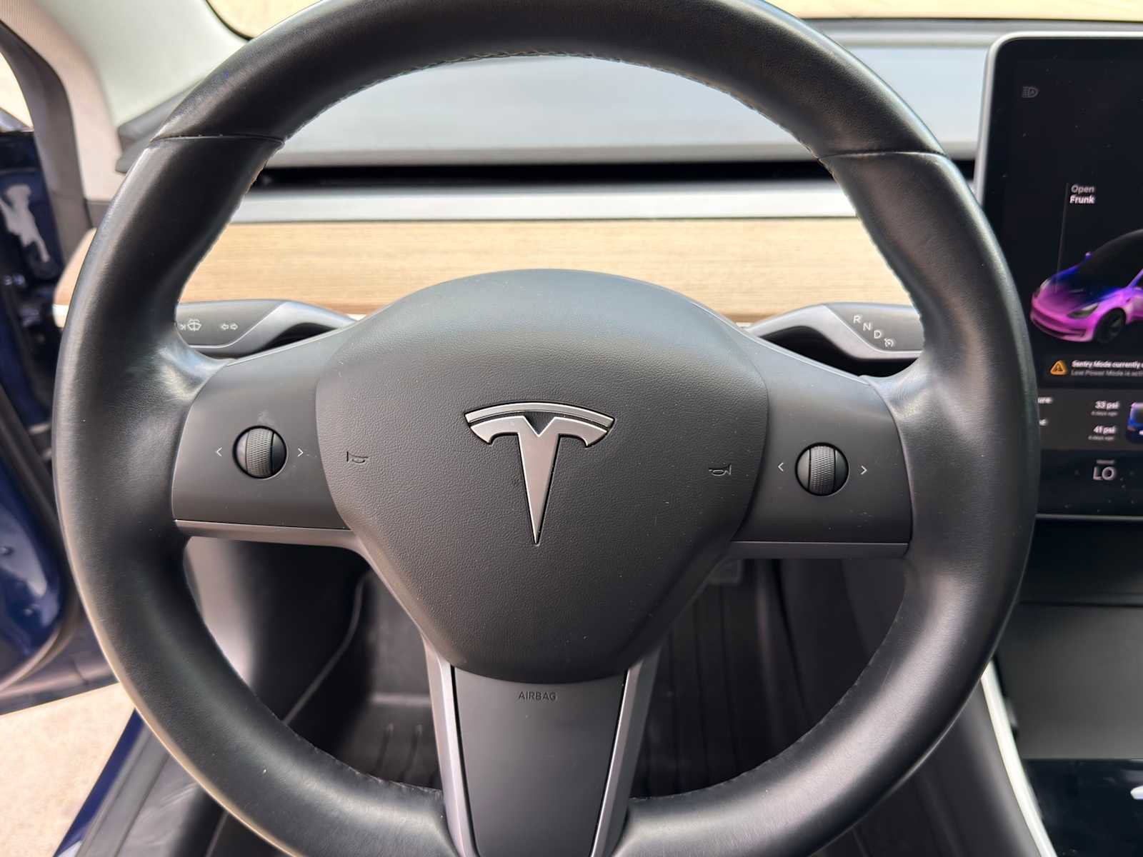 Used 2019 Tesla Model 3 Standard Range Plus image 14