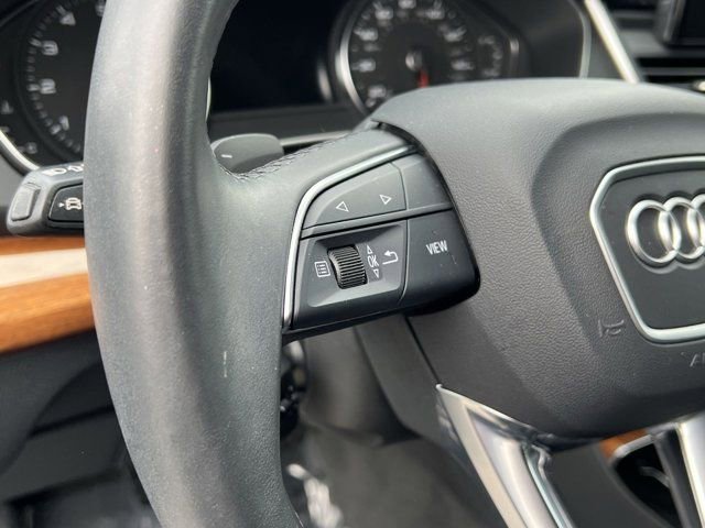 Used 2023 Audi Q5 2.0T Premium w/ Convenience Package AWD/4WD image 34