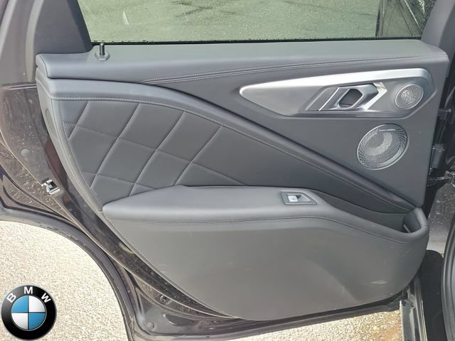 Used 2023 BMW XM AWD/4WD image 9