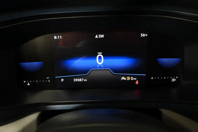 Certified 2023 Volkswagen Taos SE FWD image 21