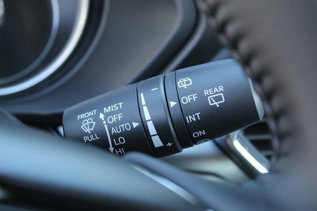 New 2025 MAZDA CX-5 AWD 2.5 S image 17