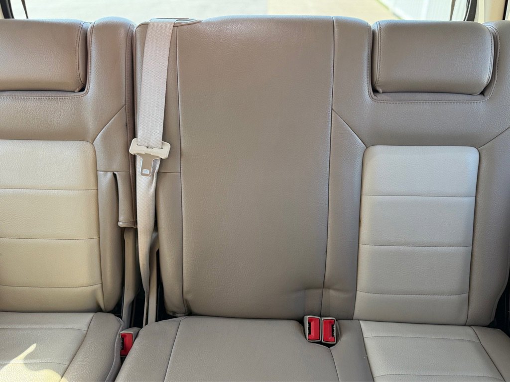 Used 2004 Ford Expedition Eddie Bauer RWD image 17