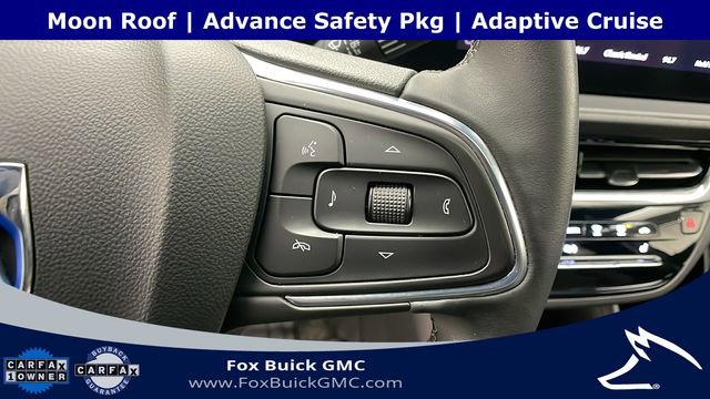 Used 2024 Buick Envista Avenir image 17