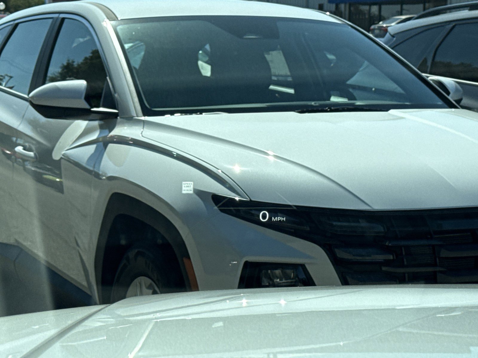 Used 2025 Hyundai Santa Fe Calligraphy image 27