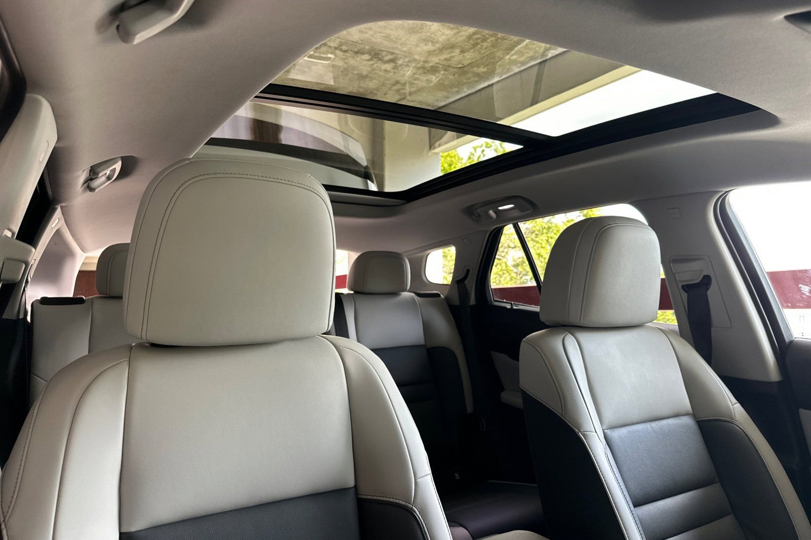 Used 2025 Honda Prologue Touring image 20