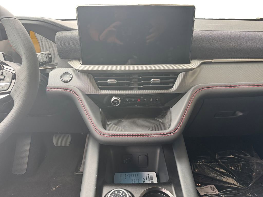 New 2026 Ford Explorer ST image 12