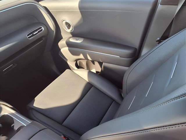 New 2026 Hyundai Palisade Calligraphy image 15