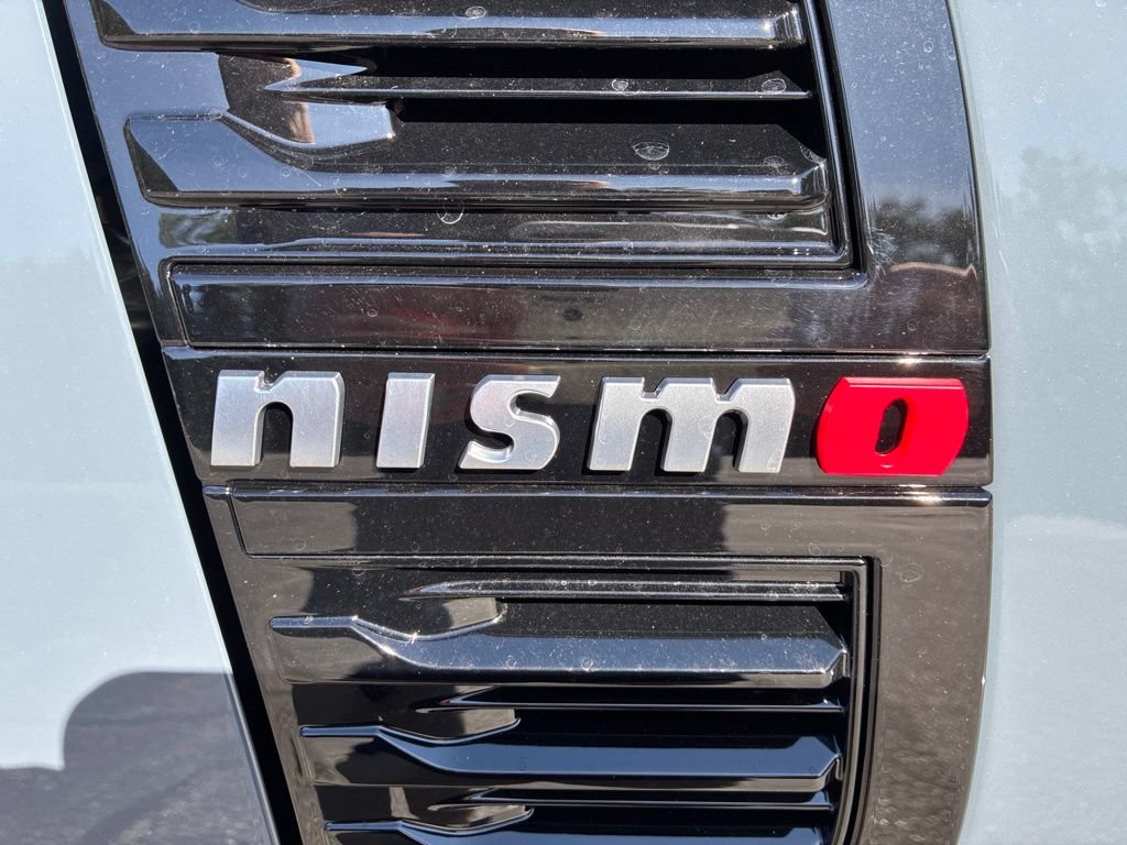 New 2026 Nissan Armada NISMO AWD/4WD image 29