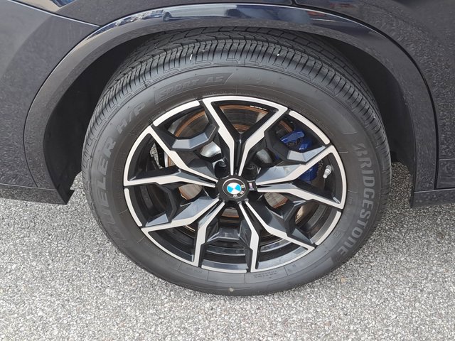 Used 2023 BMW X4 M40i w/ Premium Package image 7