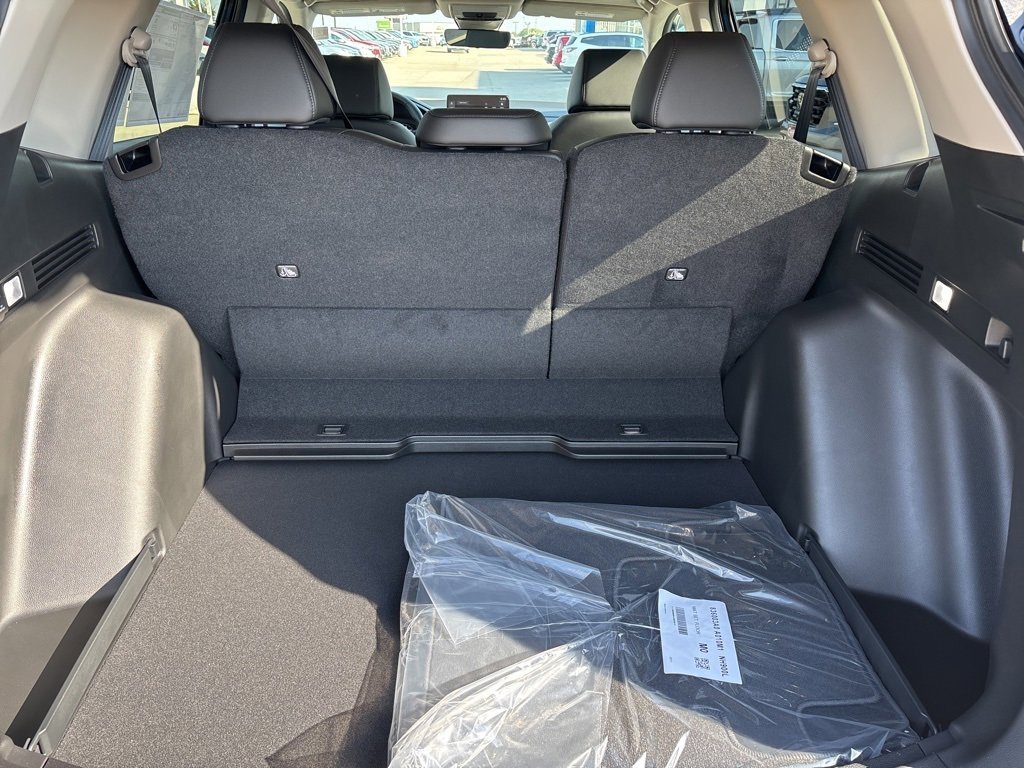 New 2026 Honda CR-V EX-L image 15