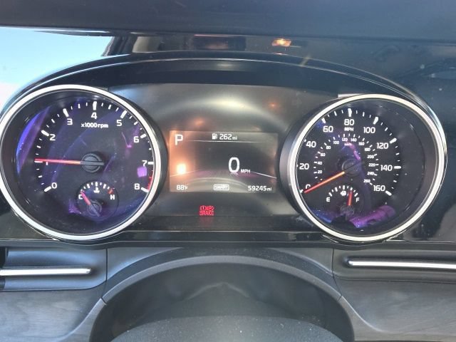 Used 2022 Kia Carnival EX FWD image 17
