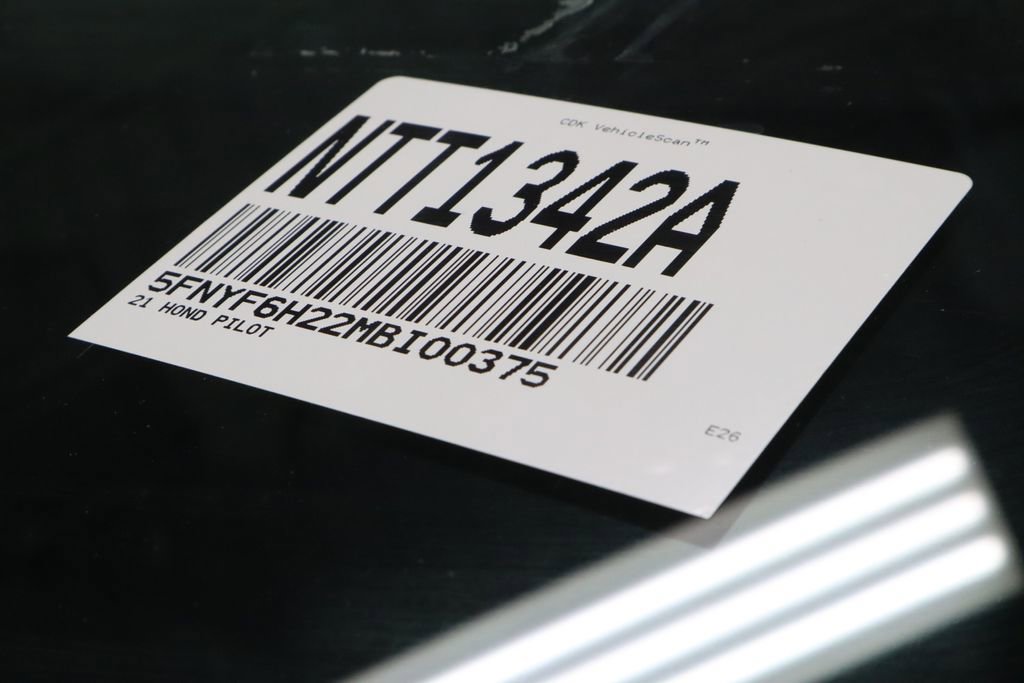 Used 2021 Honda Pilot Special Edition image 36