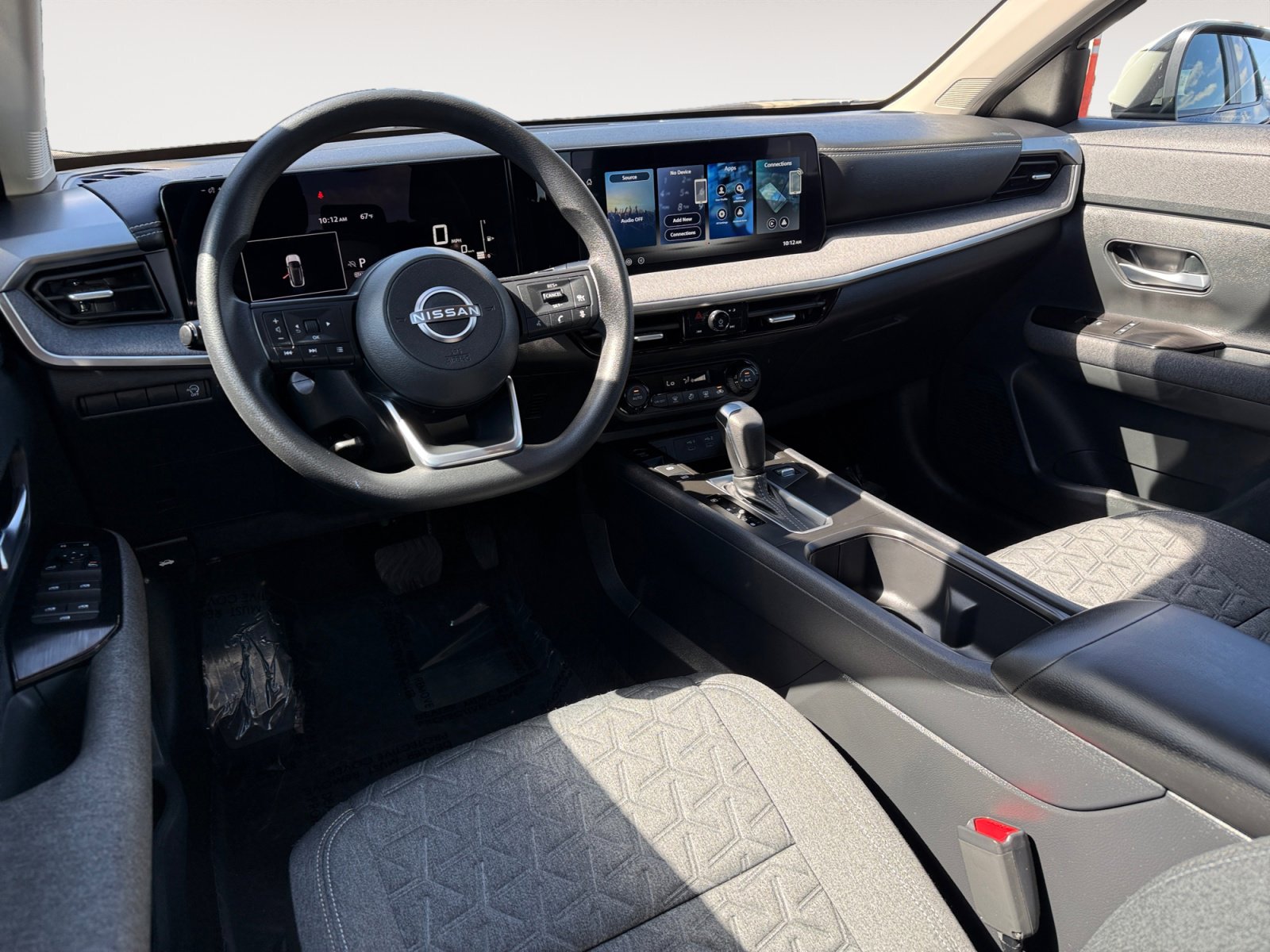 Used 2026 Nissan Kicks SV FWD image 15