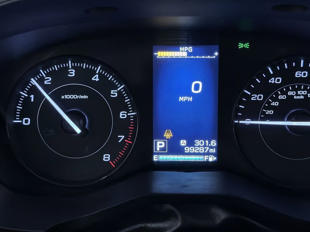 Used 2022 Subaru Impreza 2.0i image 22