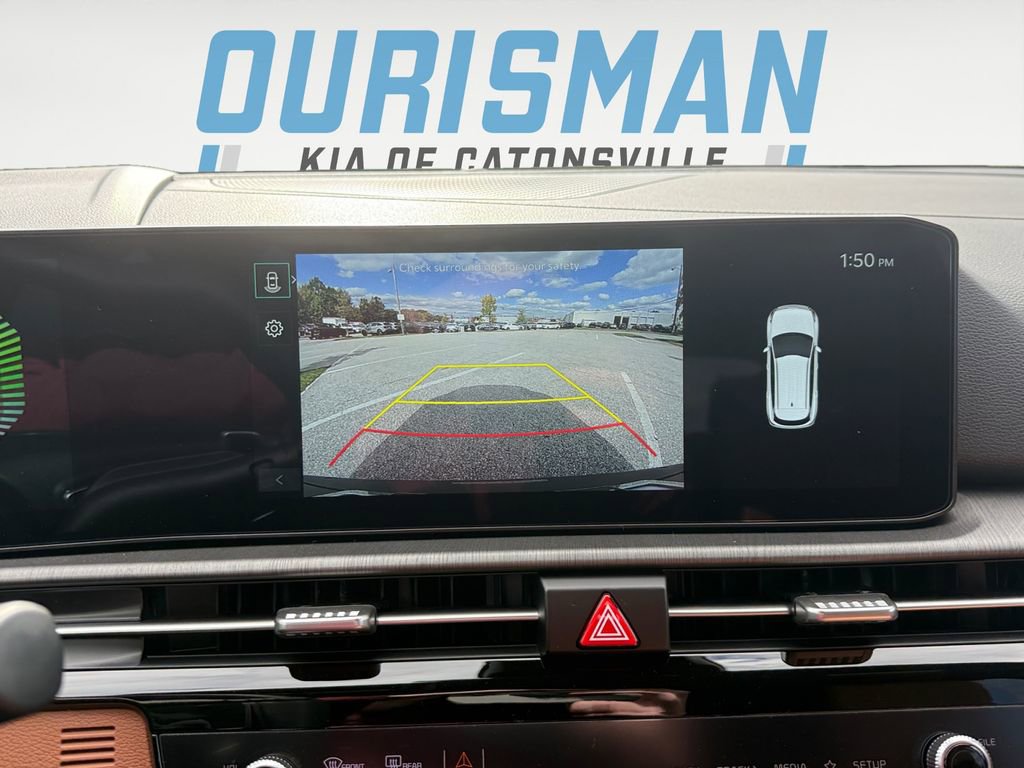 New 2026 Kia Sportage X-Line image 20