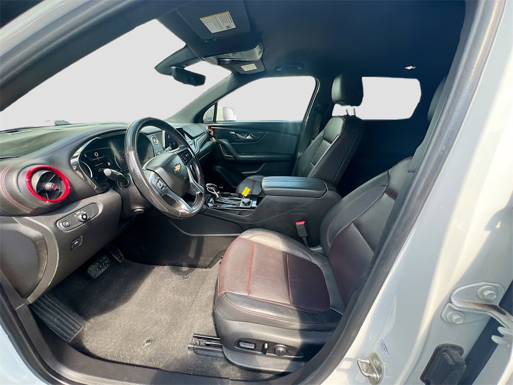 Used 2019 Chevrolet Blazer RS image 22