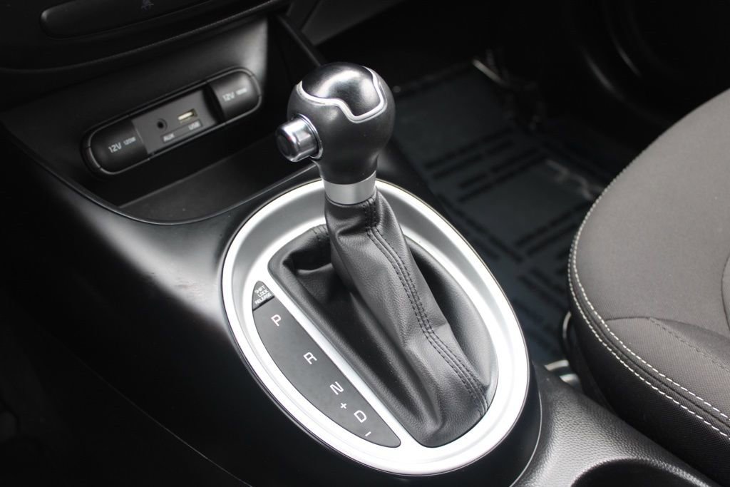 Used 2019 Kia Soul image 35