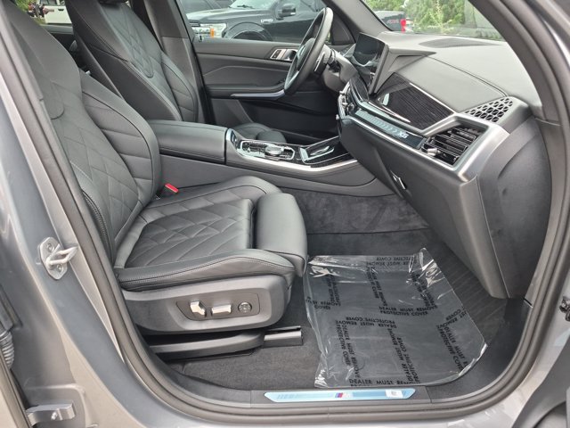 Used 2026 BMW X5 xDrive50e w/ M Sport Package AWD/4WD image 20