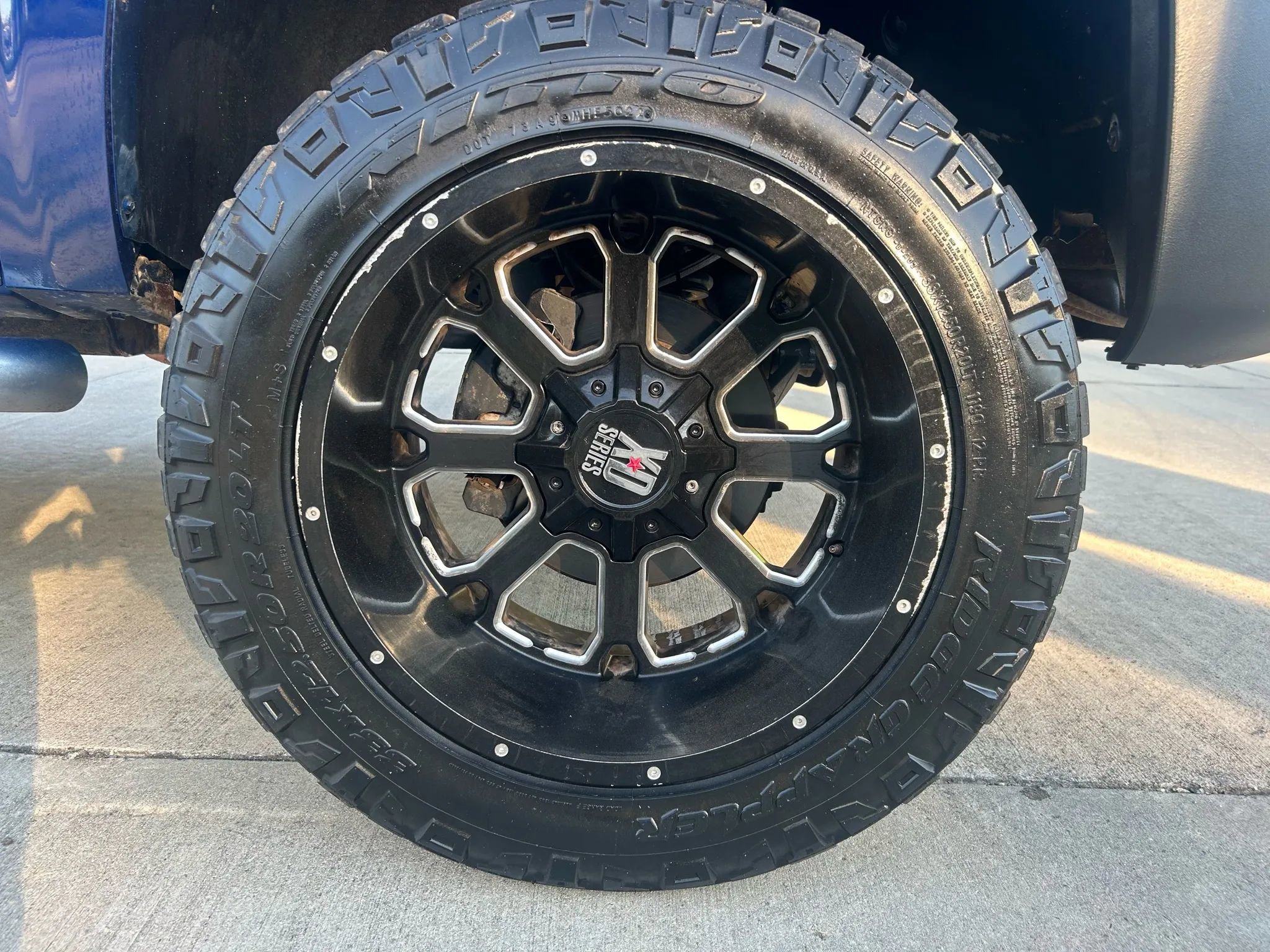 Used 2013 Chevrolet Silverado 1500 LT w/ All-Star Edition image 5