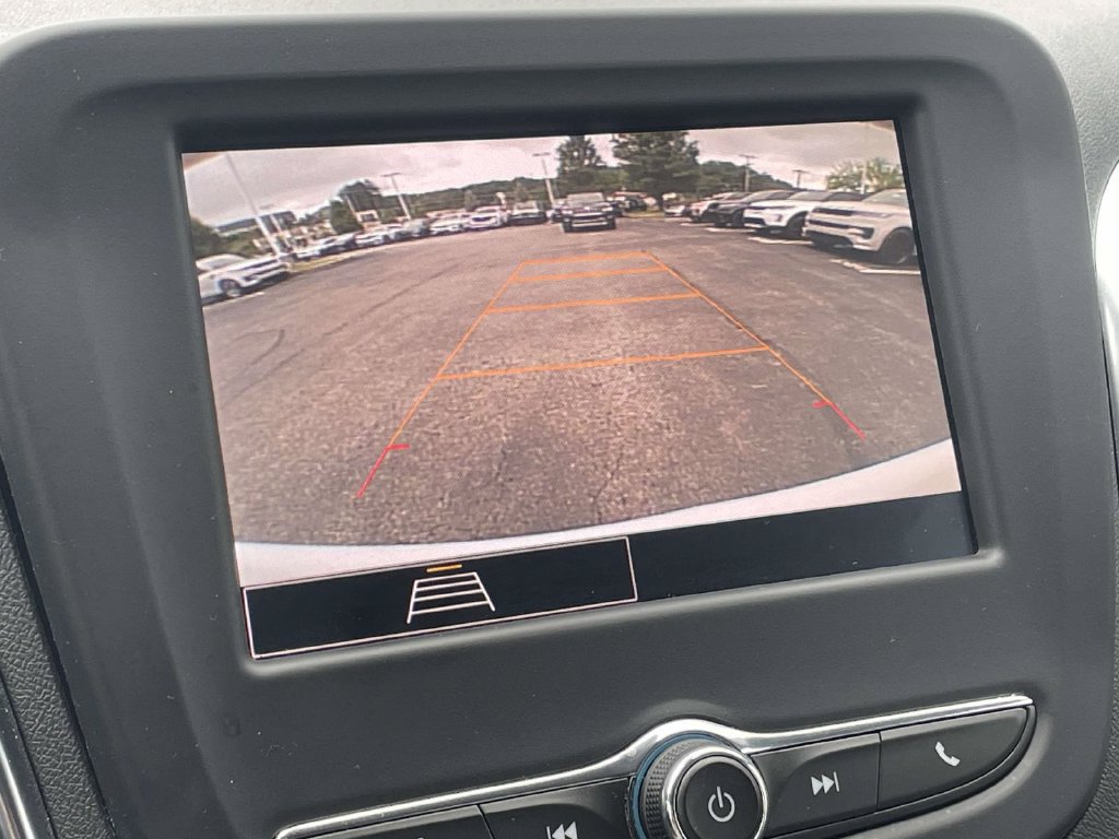 Used 2023 Chevrolet Equinox LS w/ LS Convenience Package FWD image 18