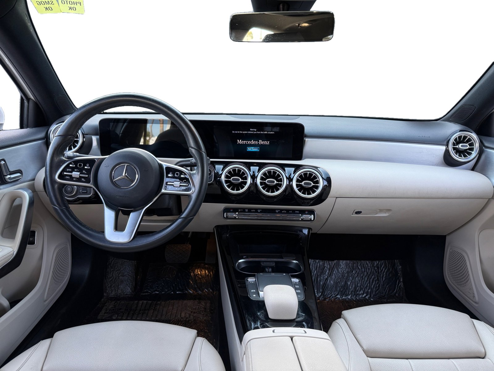 Used 2021 Mercedes-Benz A 220 w/ Premium Package image 11