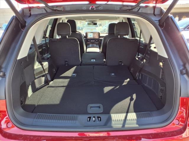 New 2025 Lincoln Aviator Reserve w/ Illumination Package image 16