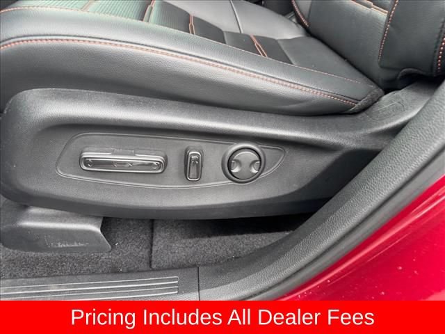 Used 2024 Honda CR-V Sport-L image 15