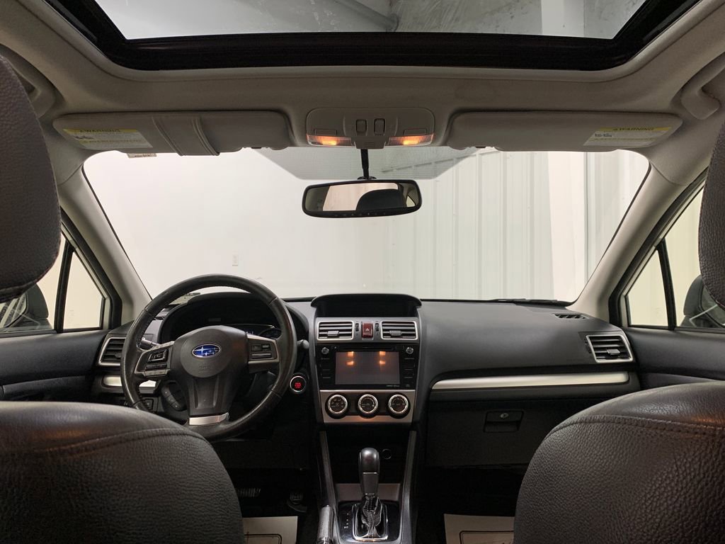 Used 2015 Subaru Impreza 2.0i Sport Limited w/ Popular Package #1 image 19