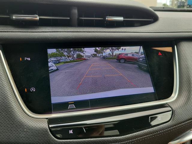 Certified 2023 Cadillac XT5 Premium Luxury FWD image 25