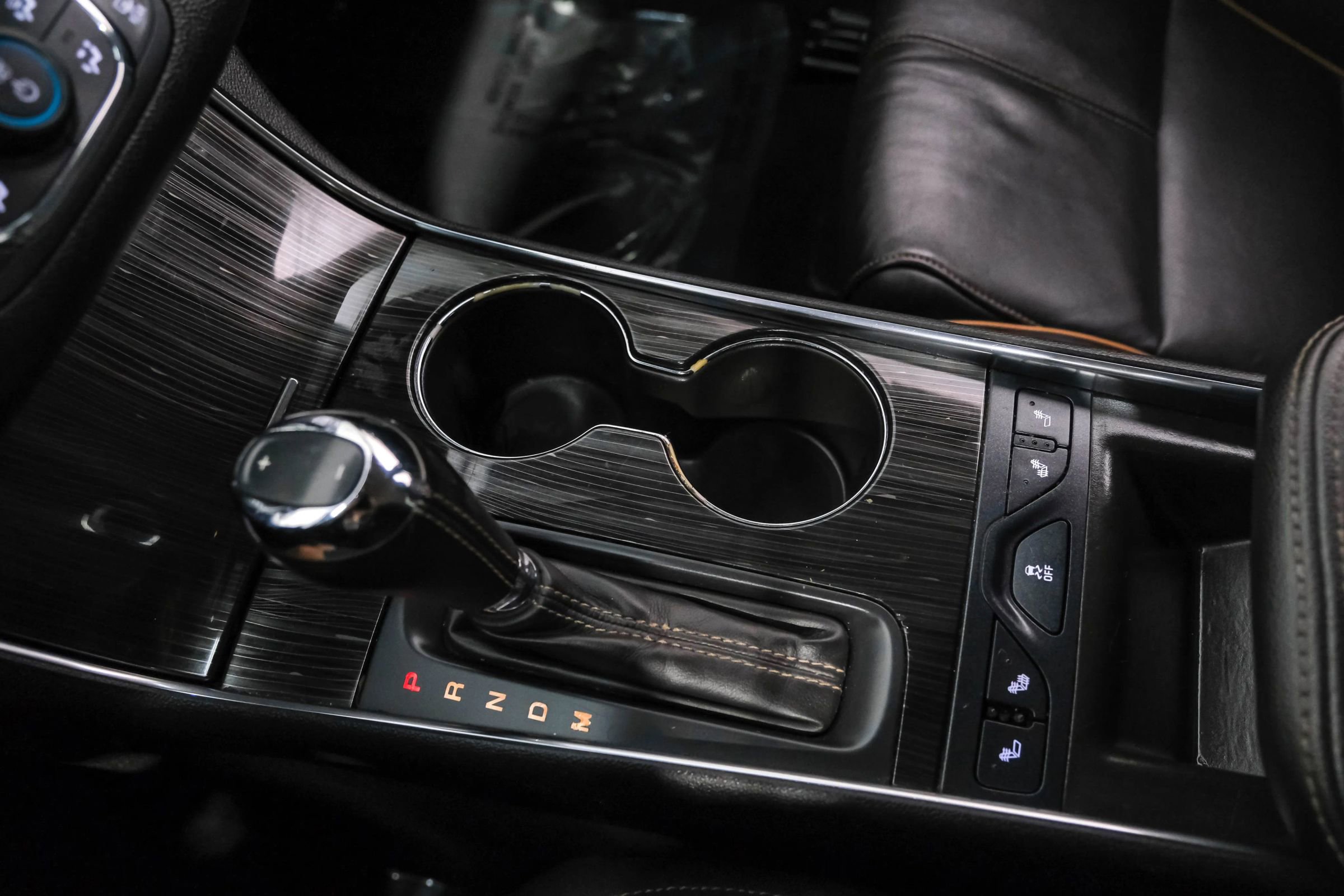 Used 2019 Chevrolet Impala Premier image 27