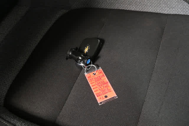 Used 2024 Chevrolet TrailBlazer LT w/ Driver Confidence Package image 32