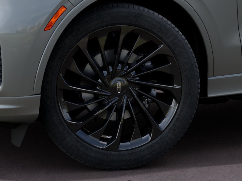 New 2027 Lincoln Aviator Reserve w/ Luxury Package AWD/4WD image 19