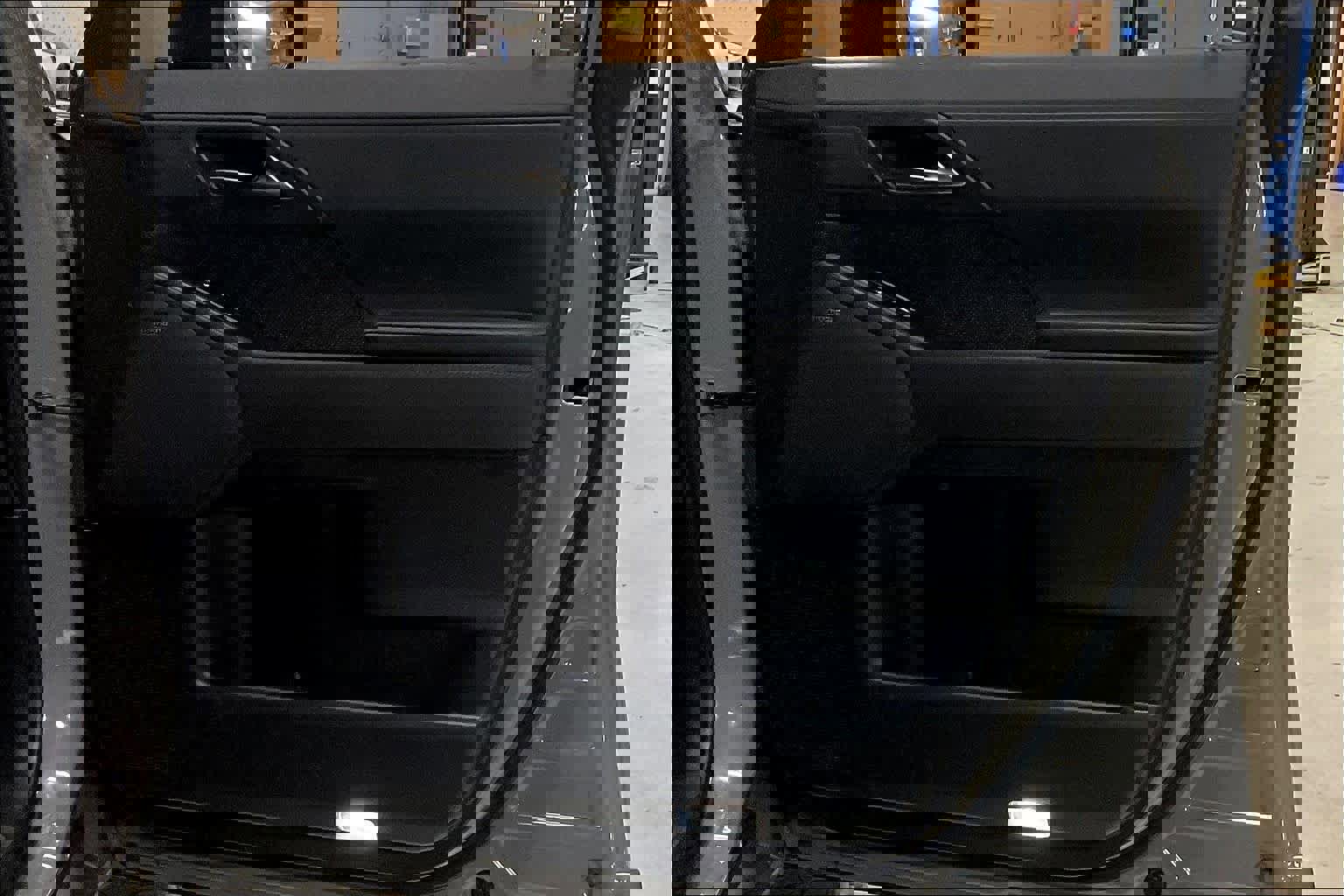 Used 2024 Lexus GX 550 image 21