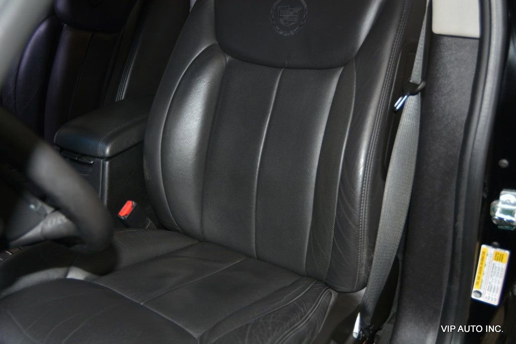 Used 2010 Cadillac DTS Premium w/ Driver Awareness Package image 15