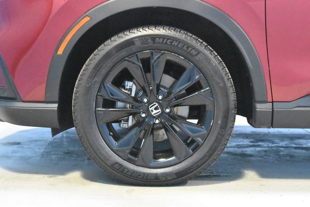 Used 2024 Honda CR-V Sport Touring image 30