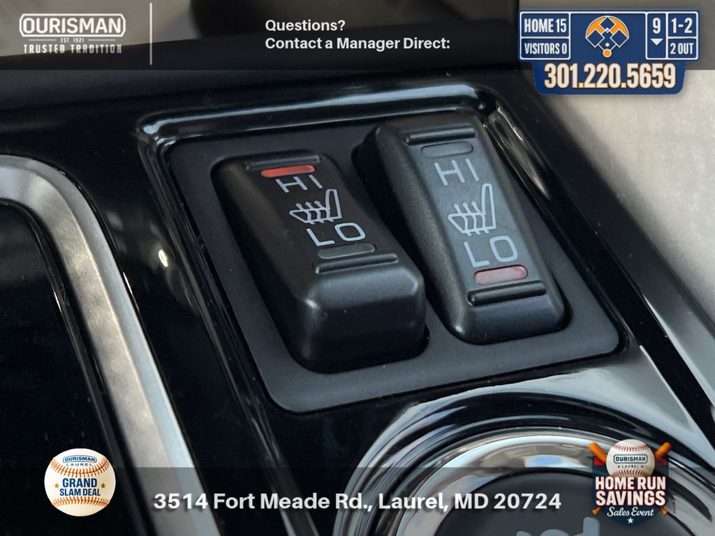 New 2026 Mitsubishi Eclipse Cross SEL AWD/4WD image 28
