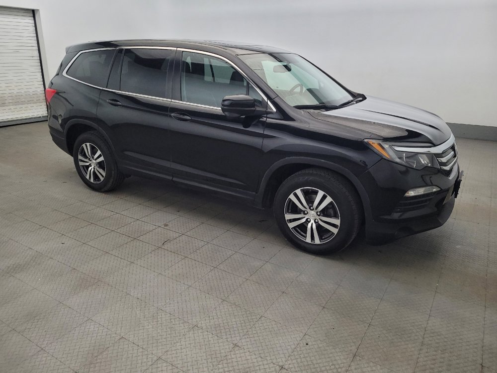 Used 2017 Honda Pilot EX-L image 11