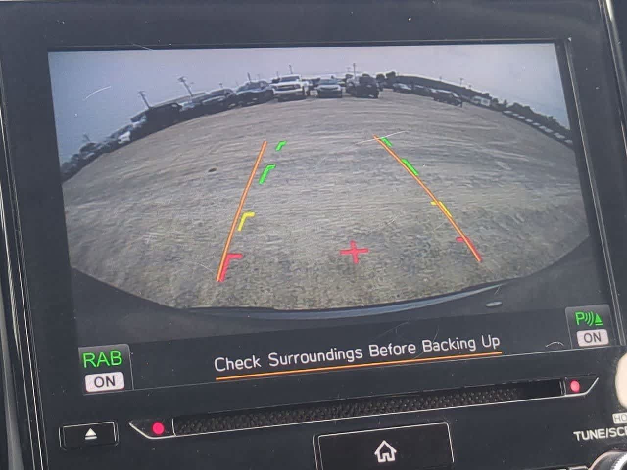 Used 2019 Subaru Ascent Limited AWD/4WD image 30