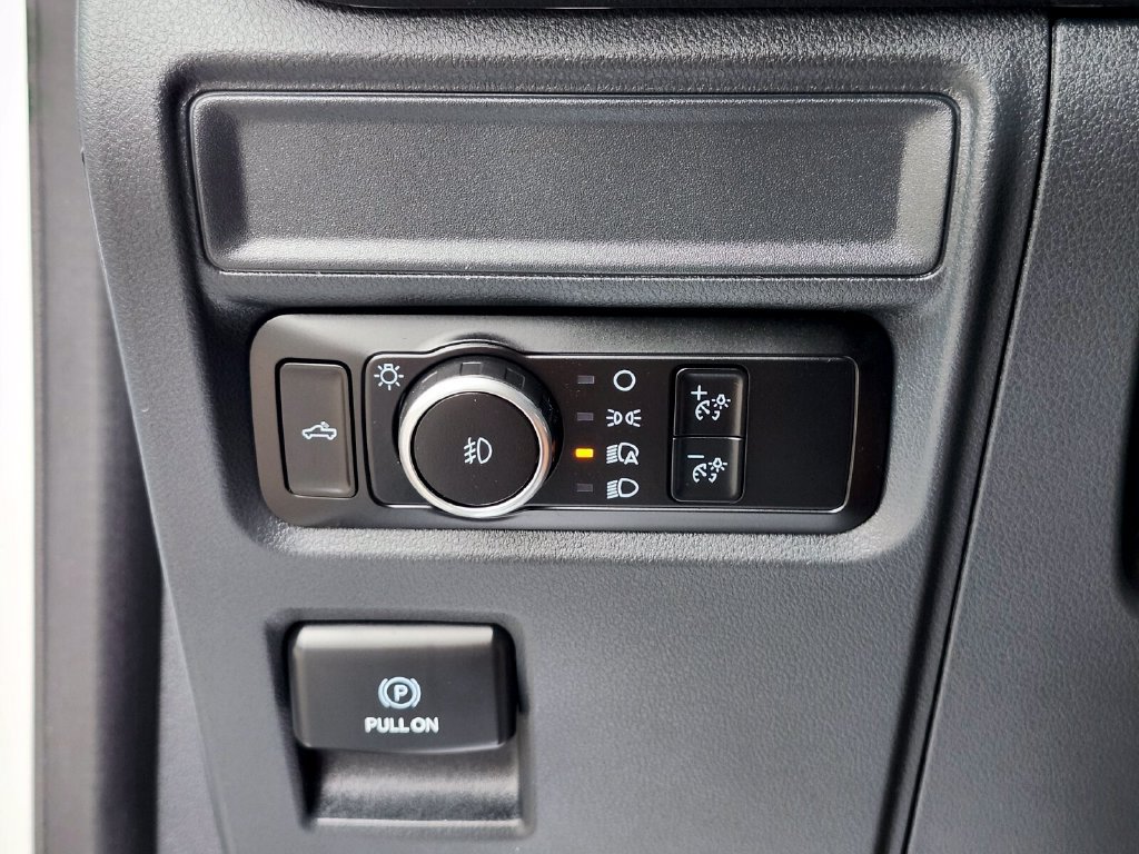 Certified 2024 Ford F150 STX AWD/4WD image 23