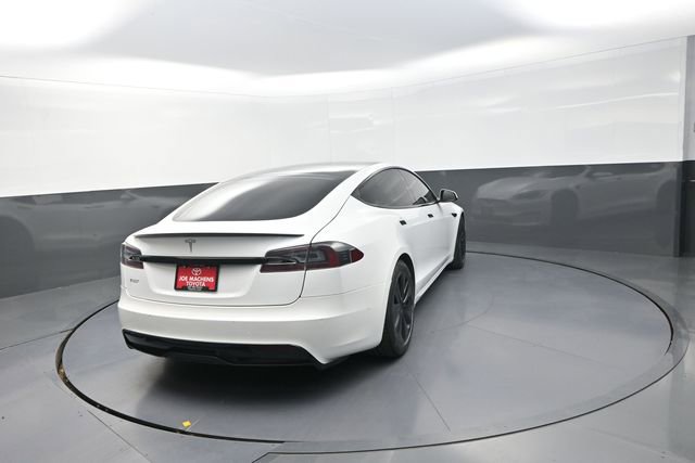 Used 2022 Tesla Model S image 22