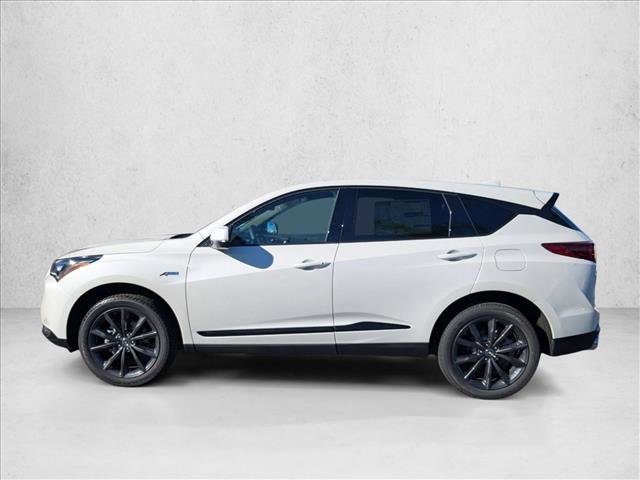 New 2026 Acura RDX A-Spec image 5