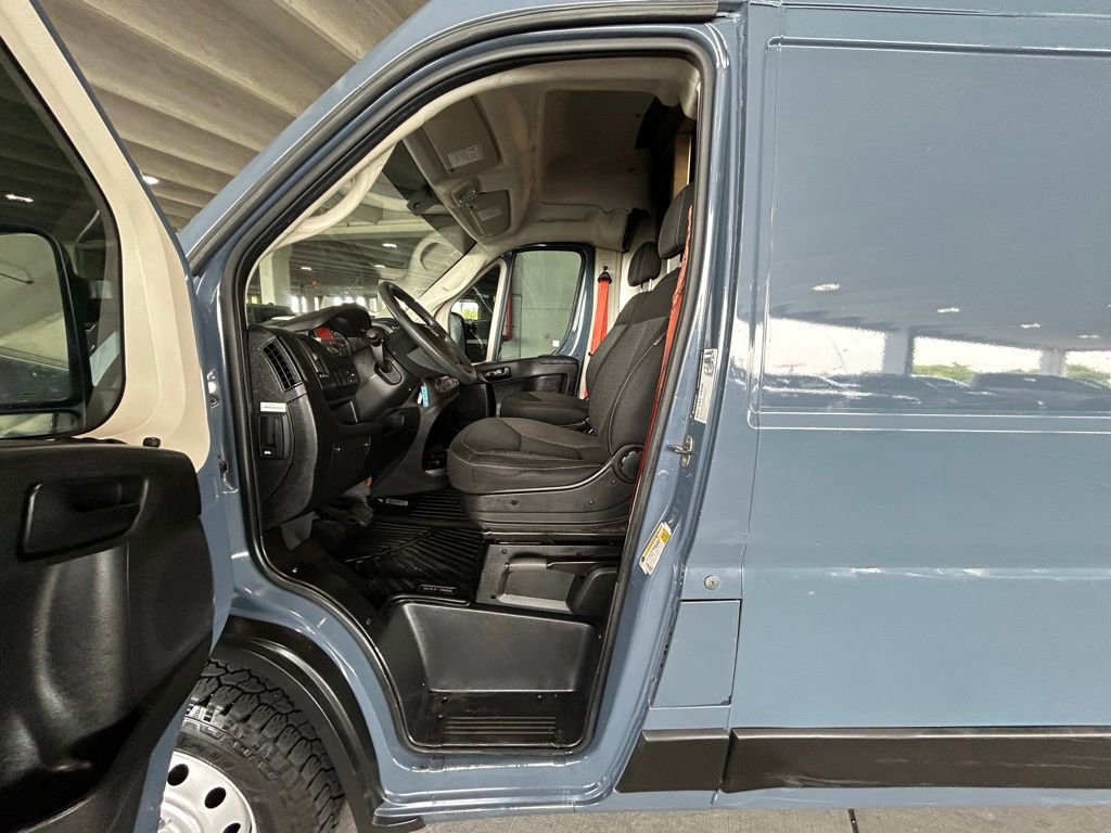 Used 2020 RAM ProMaster 3500 FWD image 15